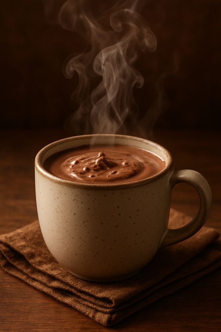 Hot Chocolate